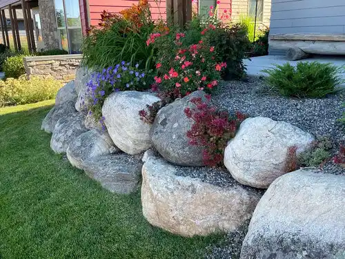 landscaping services Gustine